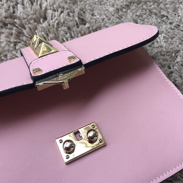 ☆ヴァレンティノスーパーコピー 【IW2B0398VIT】CALF LEATHER SHOULDER BAG